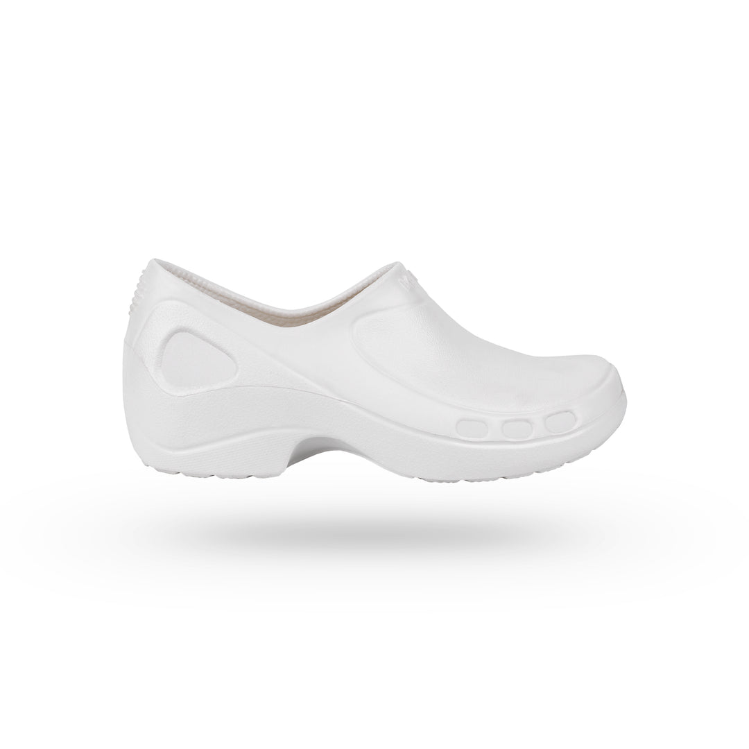 EVERLITE CLOSED zoccoli professionali ultraleggeri#colore_01-bianco