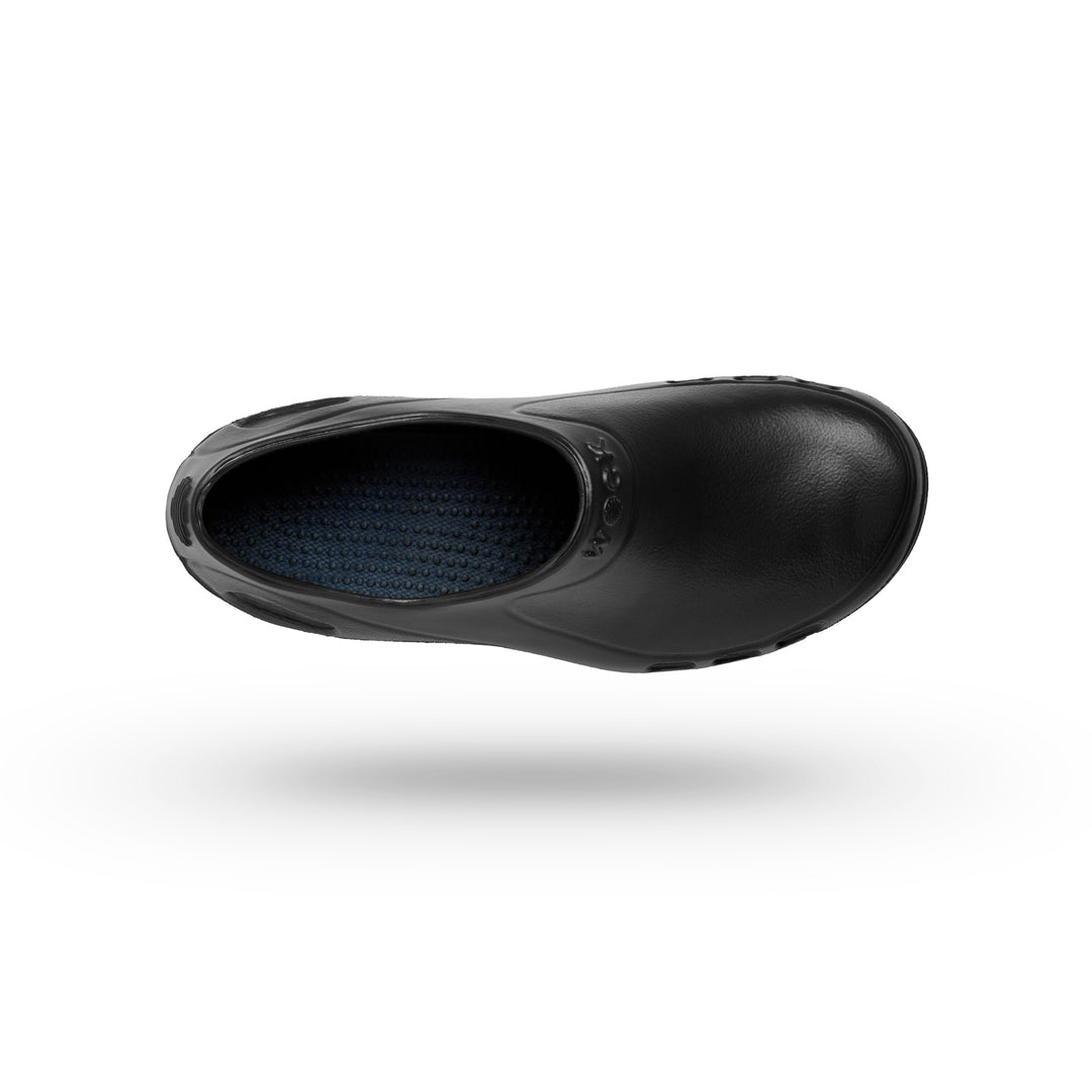 EVERLITE CLOSED zoccoli professionali ultraleggeri#colore_02-nero