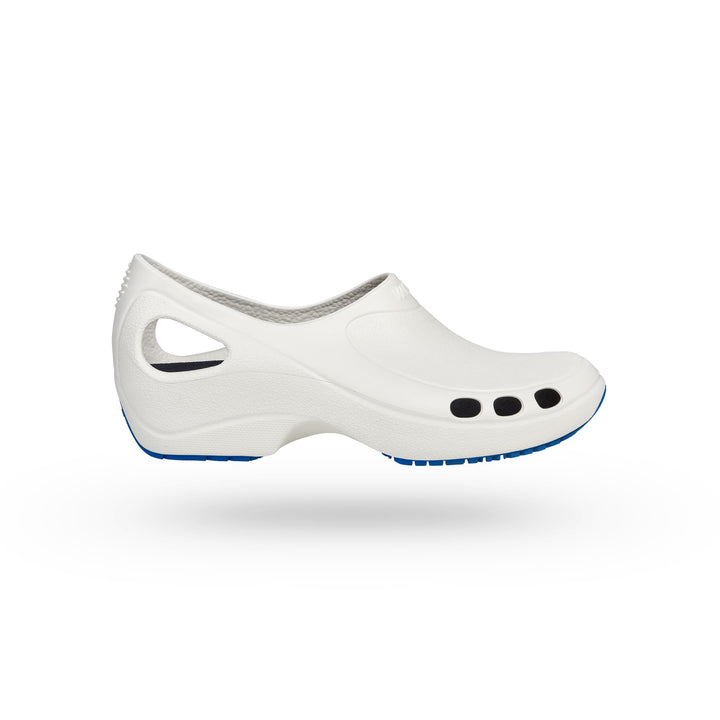 Wock EVERLITE PLUS zoccoli professionali ultraleggeri SRC#colore_01-bianco