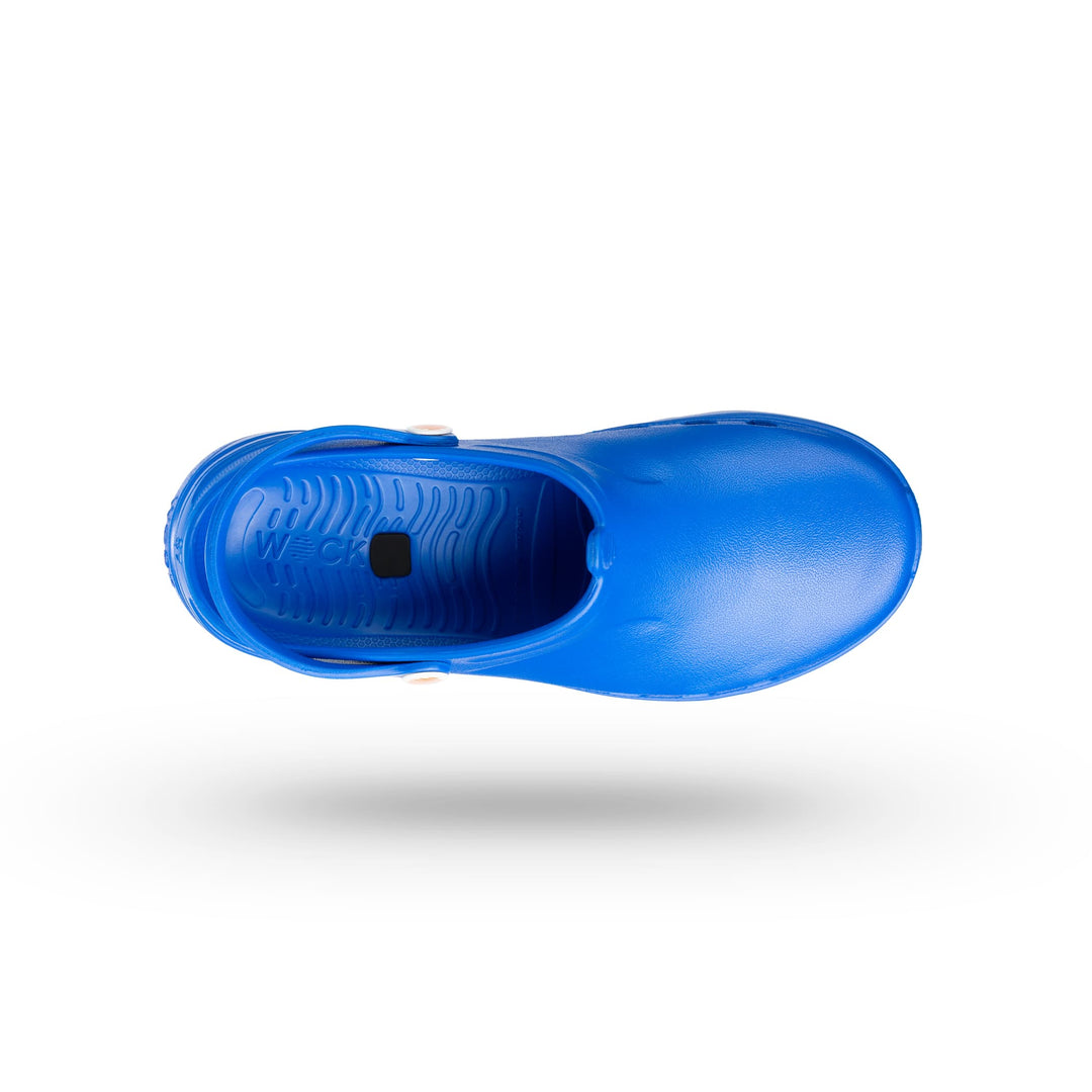 Wock WAYLITE Zoccolo Professionale#colore_01-blu-medio