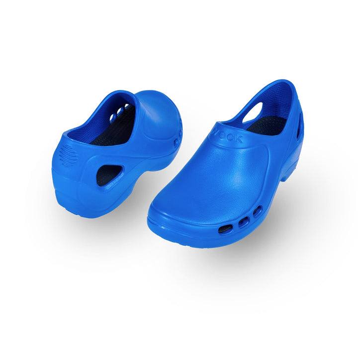 Wock EVERLITE zoccoli professionali ultraleggeri#colore_01-blu-medio