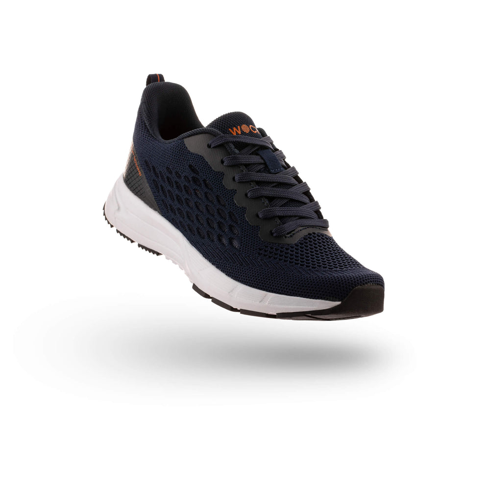 Wock BREELITE sneaker professionali#colore_01-blu-navy