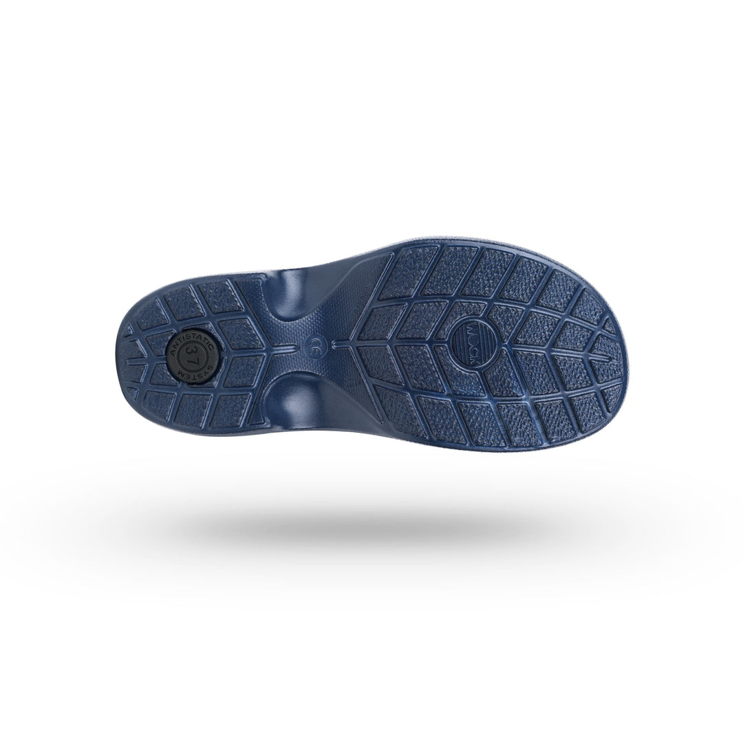 Wock EVERLITE zoccoli professionali ultraleggeri#colore_02-blu-navy