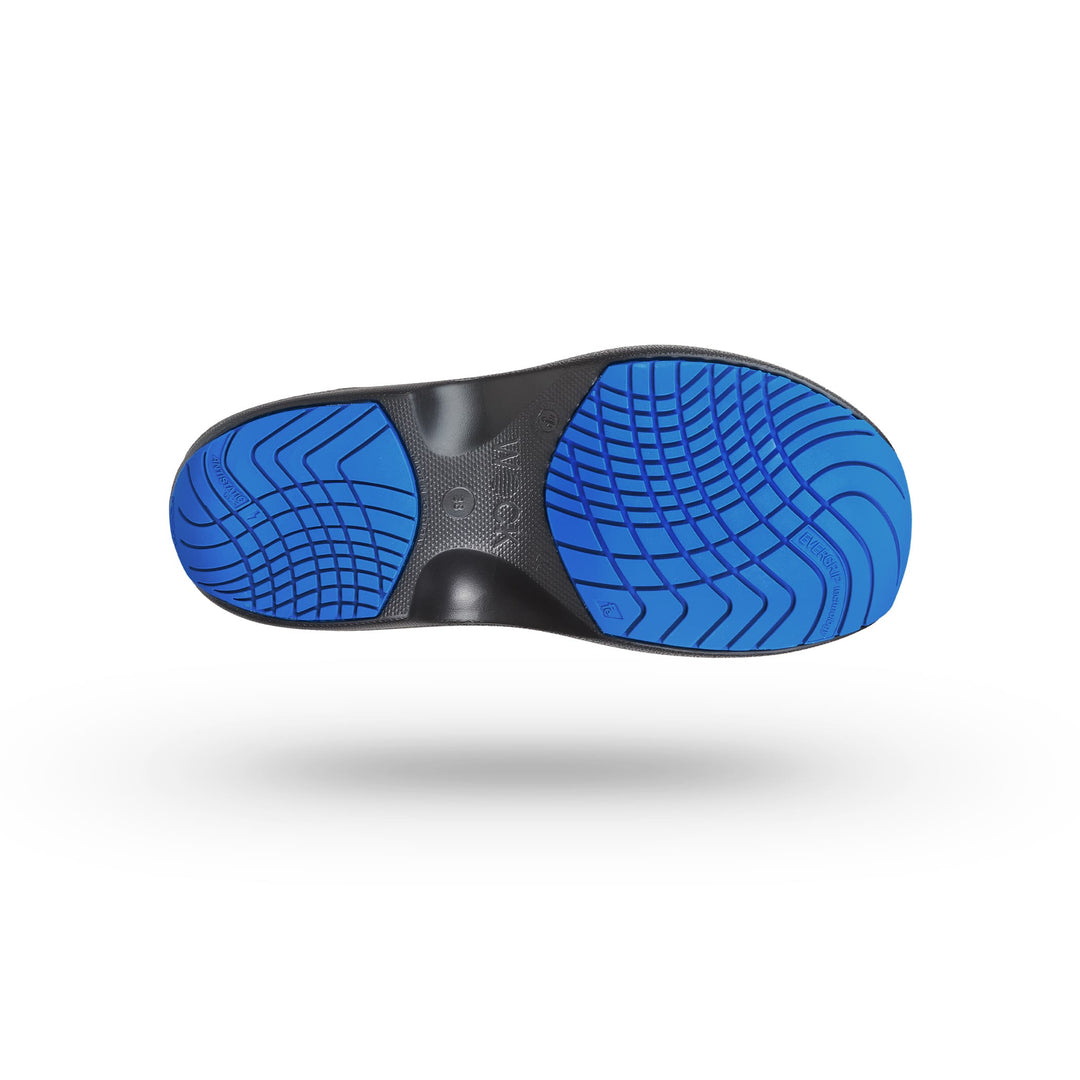 Wock EVERLITE PLUS zoccoli professionali ultraleggeri SRC#colore_02-nero