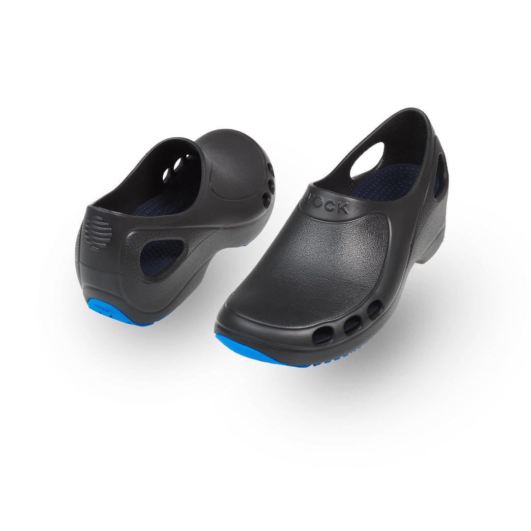 Wock EVERLITE PLUS zoccoli professionali ultraleggeri SRC#colore_02-nero