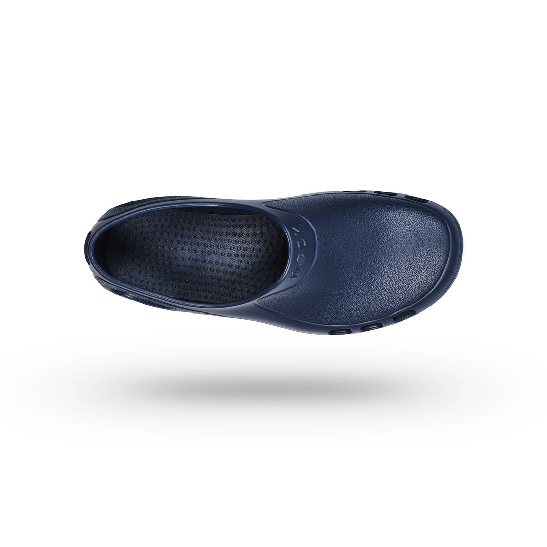 Wock EVERLITE PLUS zoccoli professionali ultraleggeri SRC#colore_03-blu-navy