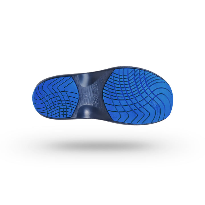 Wock EVERLITE PLUS zoccoli professionali ultraleggeri SRC#colore_03-blu-navy