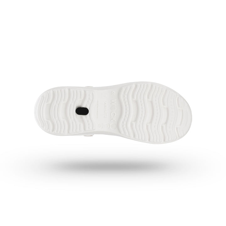 Wock WAYLITE Zoccolo Professionale#colore_13-bianco