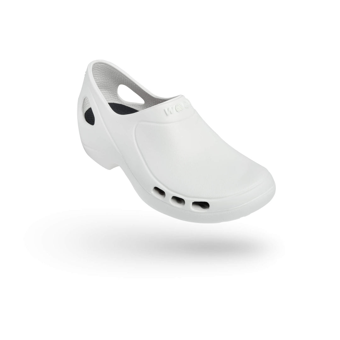Wock EVERLITE zoccoli professionali ultraleggeri#colore_03-bianco