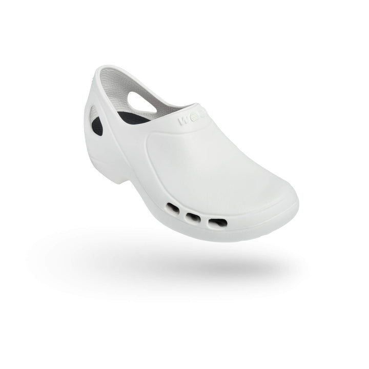 Wock EVERLITE zoccoli professionali ultraleggeri#colore_03-bianco