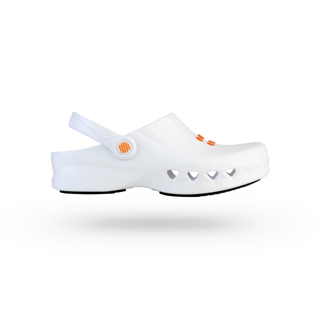Wock NUBE zoccoli professionali ultraleggeri#colore_04-bianco