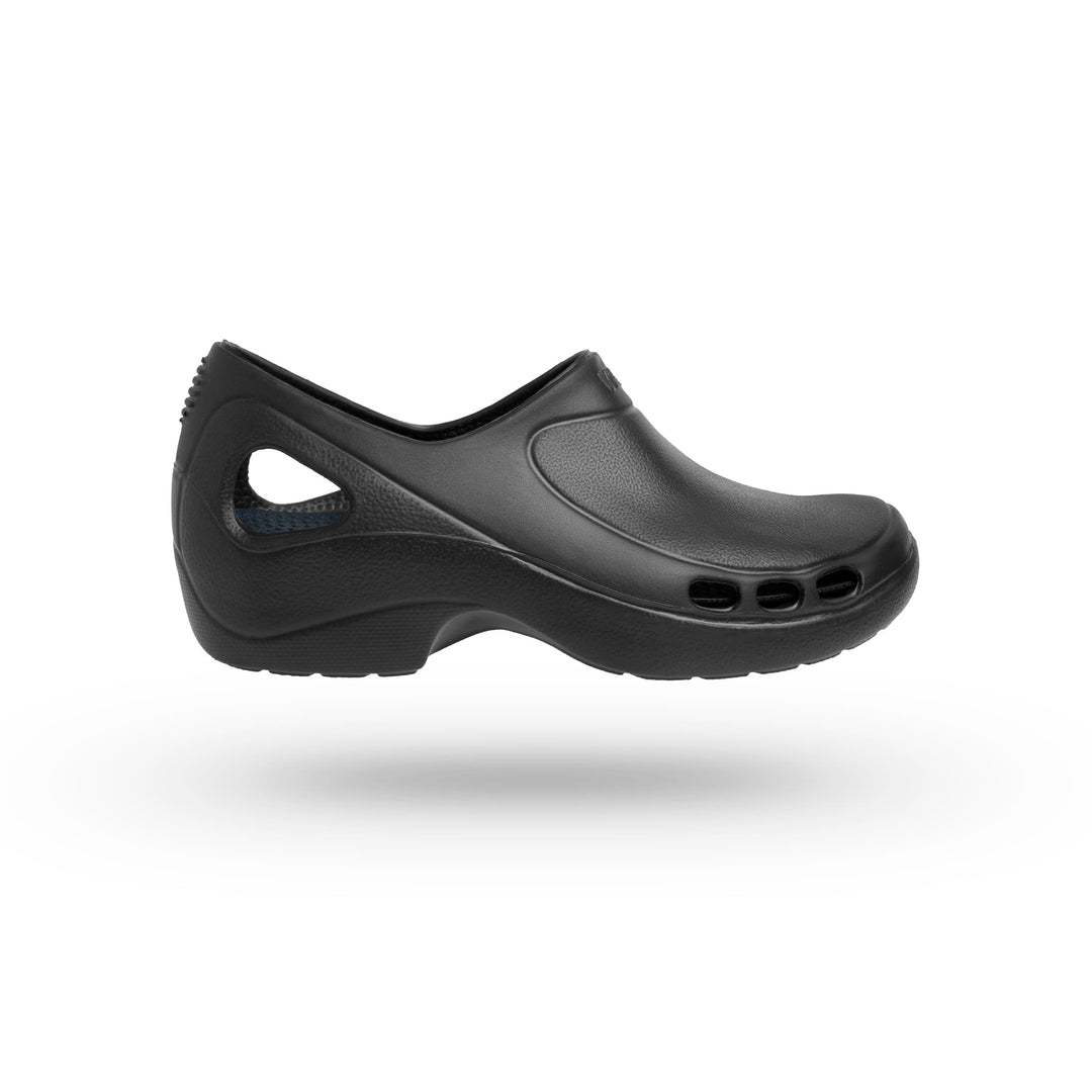 Wock EVERLITE zoccoli professionali ultraleggeri#colore_04-nero