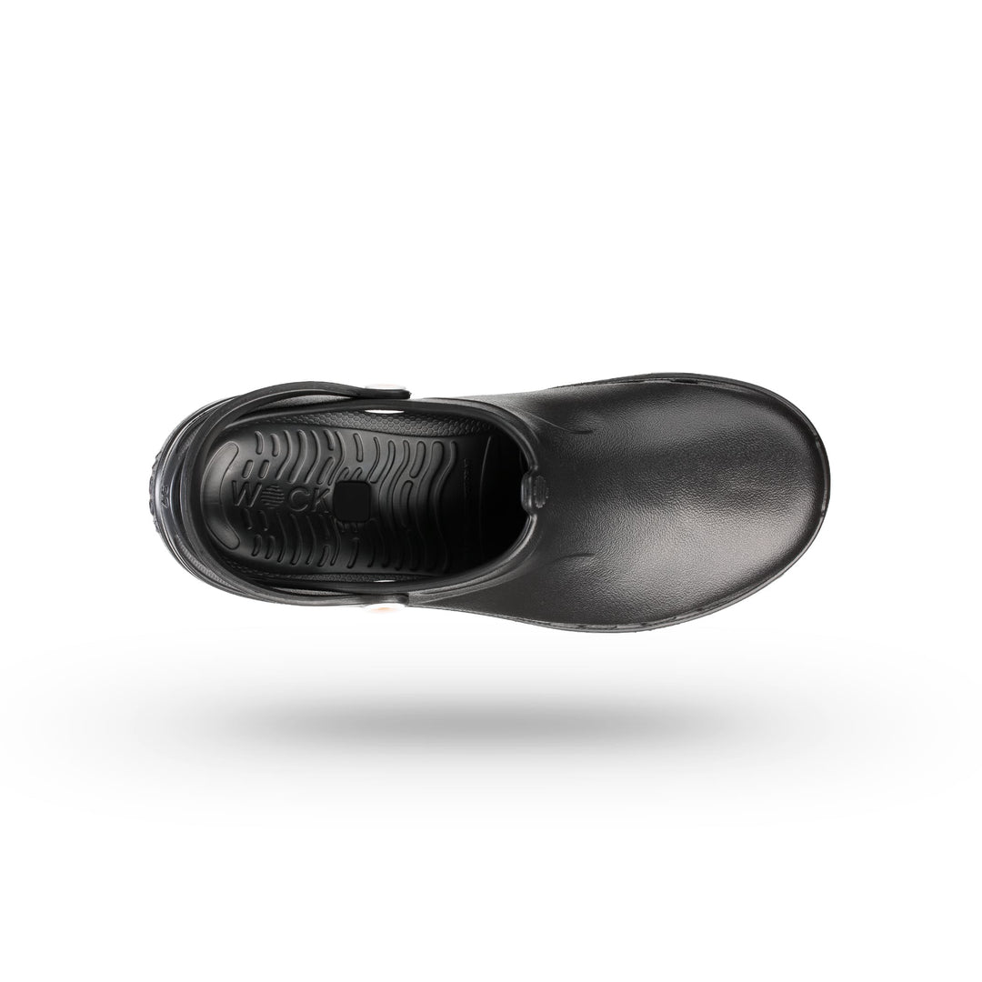 Wock WAYLITE Zoccolo Professionale#colore_04-nero