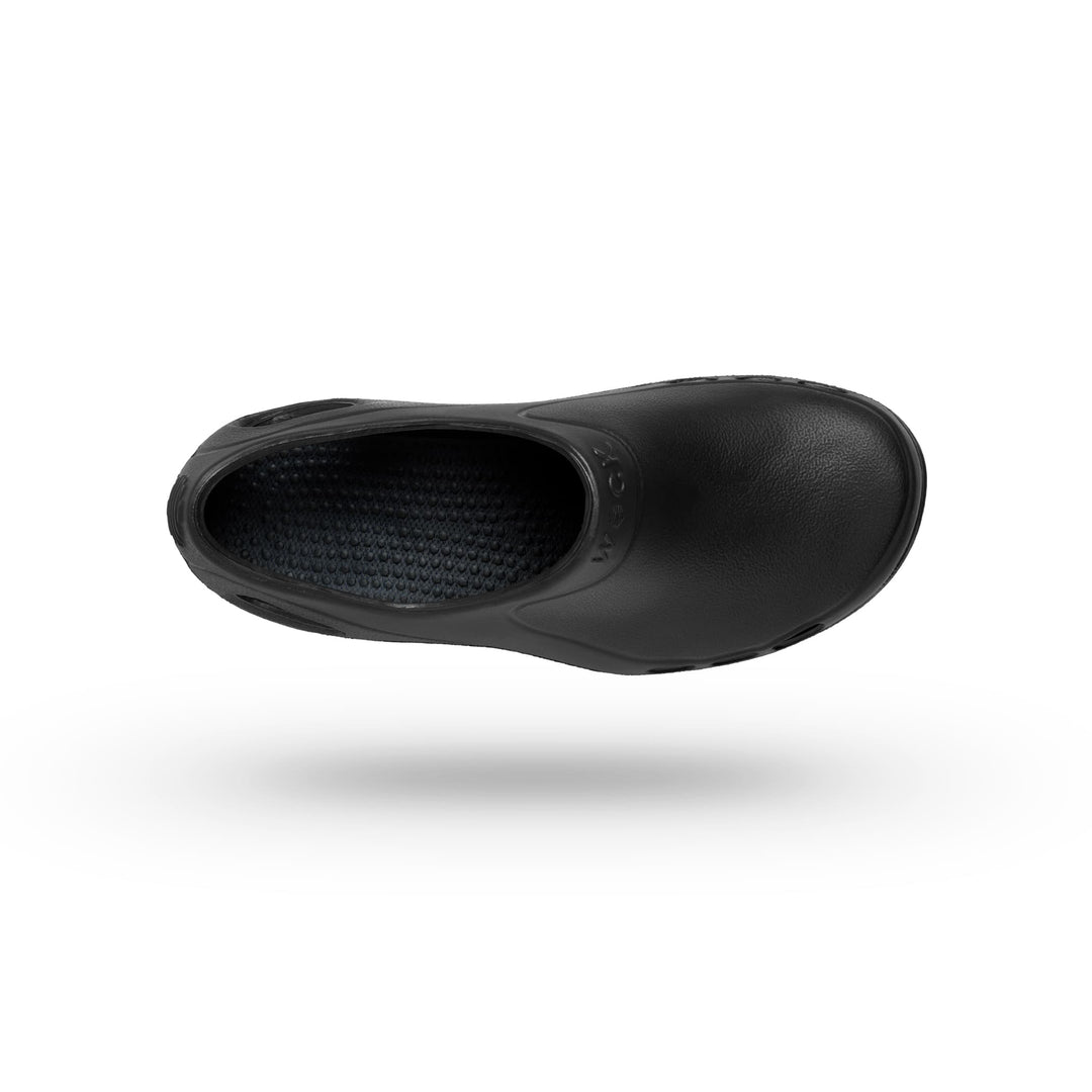Wock EVERLITE zoccoli professionali ultraleggeri#colore_04-nero