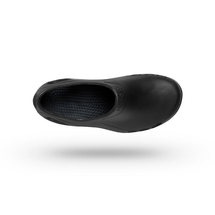 Wock EVERLITE zoccoli professionali ultraleggeri#colore_04-nero