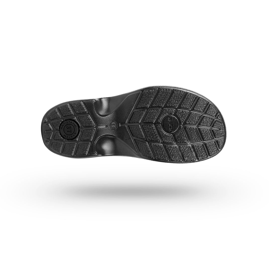Wock EVERLITE zoccoli professionali ultraleggeri#colore_04-nero