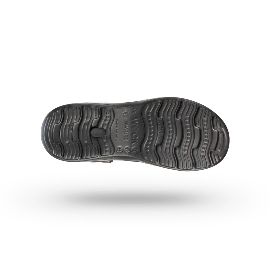 Wock WAYLITE Zoccolo Professionale#colore_04-nero