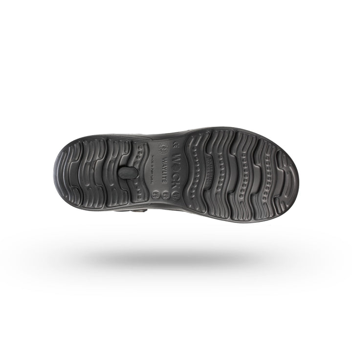 Wock WAYLITE Zoccolo Professionale#colore_04-nero
