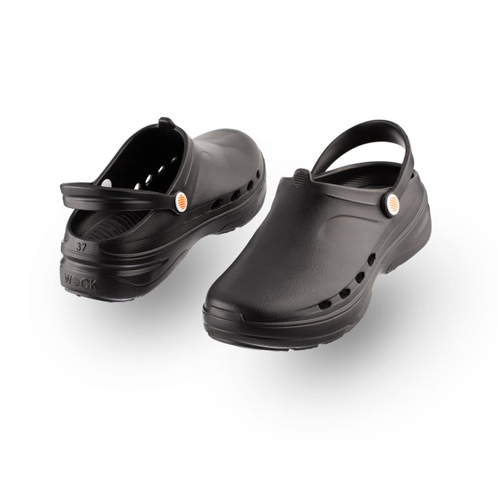 Wock WAYLITE Zoccolo Professionale#colore_04-nero