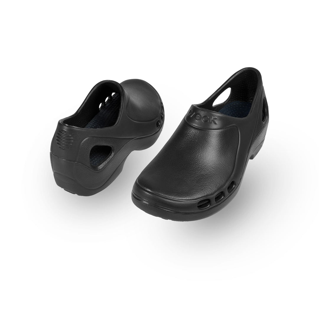 Wock EVERLITE zoccoli professionali ultraleggeri#colore_04-nero