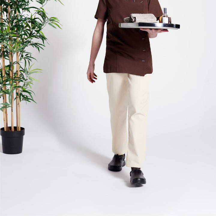 Wock WAYLITE Zoccolo Professionale#colore_04-nero