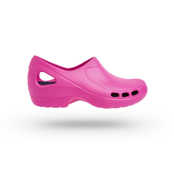 Wock EVERLITE zoccoli professionali ultraleggeri#colore_07-fucsia
