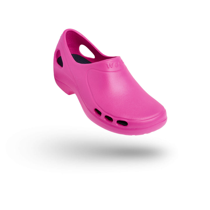 Wock EVERLITE zoccoli professionali ultraleggeri#colore_07-fucsia