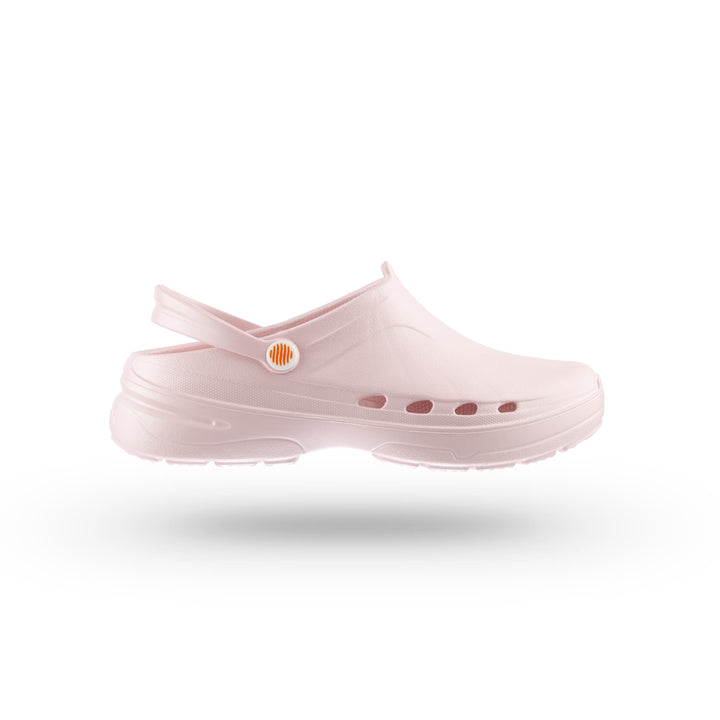 Wock WAYLITE Zoccolo Professionale#colore_09-rosa-baby