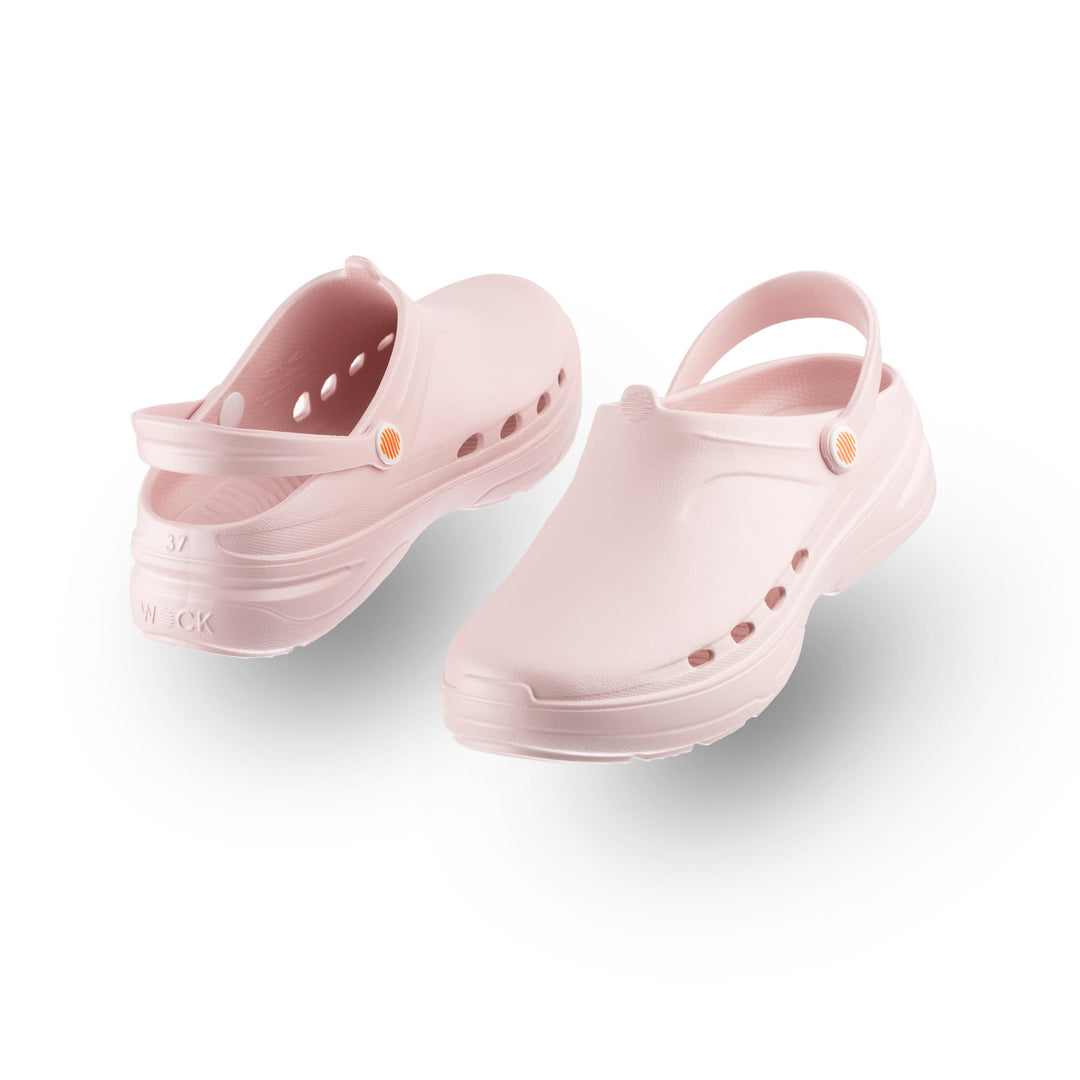 Wock WAYLITE Zoccolo Professionale#colore_09-rosa-baby