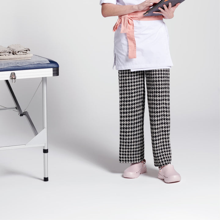 Wock WAYLITE Zoccolo Professionale#colore_09-rosa-baby