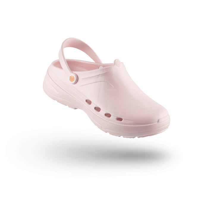 Wock WAYLITE Zoccolo Professionale#colore_09-rosa-baby