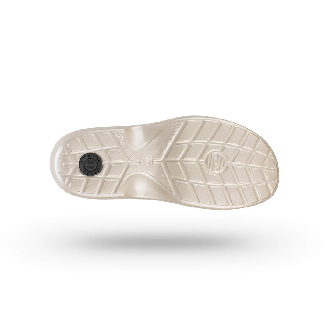 Wock EVERLITE zoccoli professionali ultraleggeri#colore_10-perla