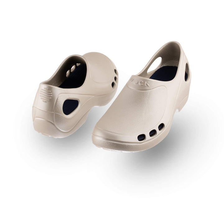 Wock EVERLITE zoccoli professionali ultraleggeri#colore_10-perla