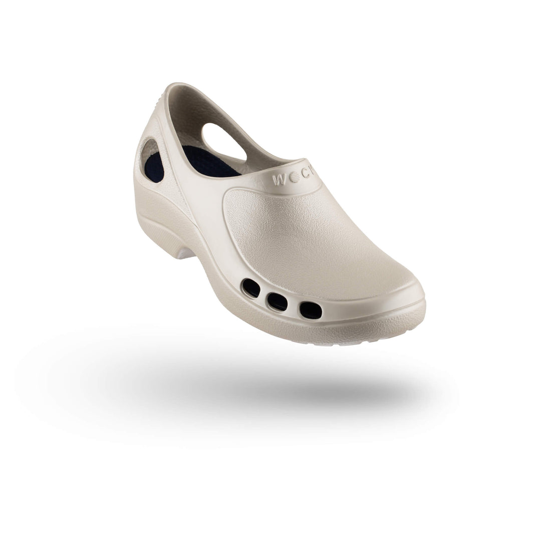 Wock EVERLITE zoccoli professionali ultraleggeri#colore_10-perla