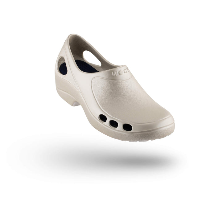 Wock EVERLITE zoccoli professionali ultraleggeri#colore_10-perla