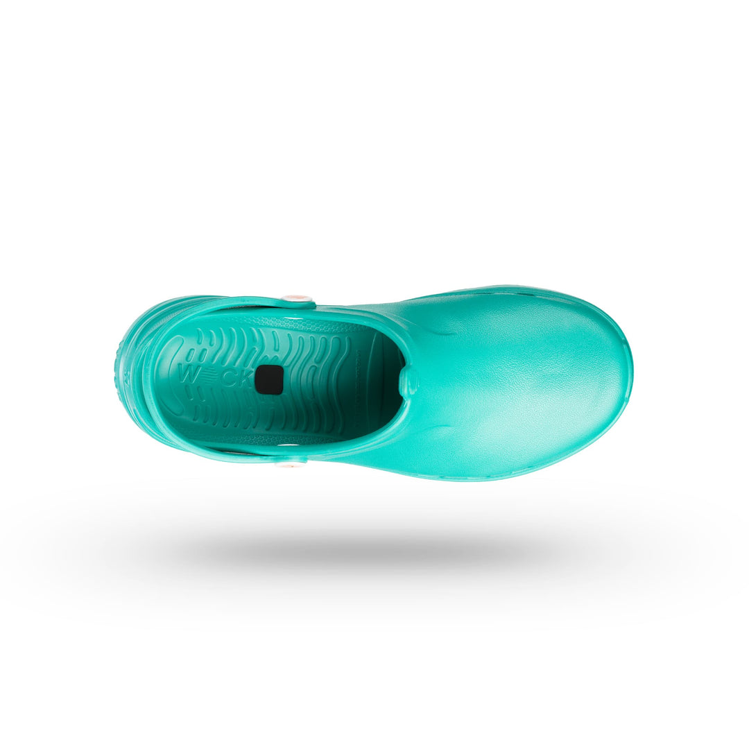 Wock WAYLITE Zoccolo Professionale#colore_11-verde