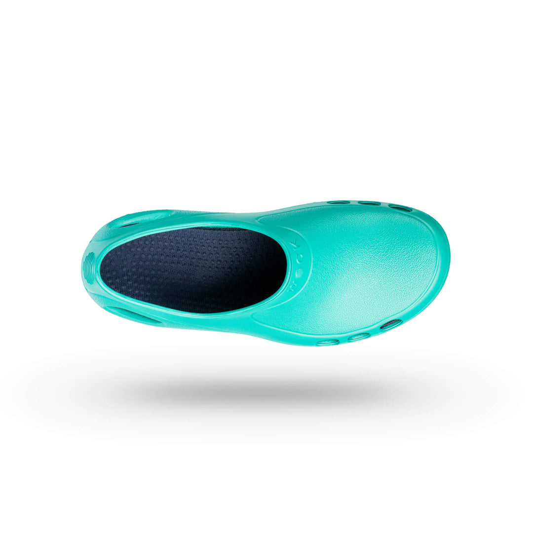 Wock EVERLITE zoccoli professionali ultraleggeri#colore_11-verde-ospedale