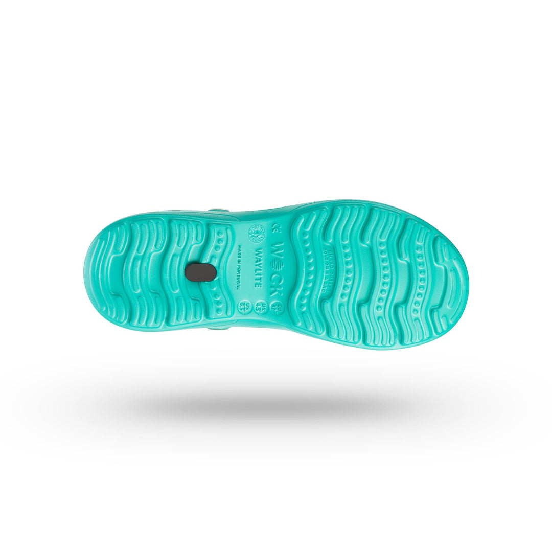 Wock WAYLITE Zoccolo Professionale#colore_11-verde