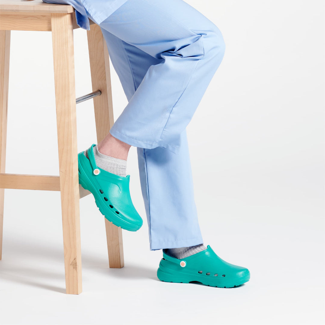 Wock WAYLITE Zoccolo Professionale#colore_11-verde