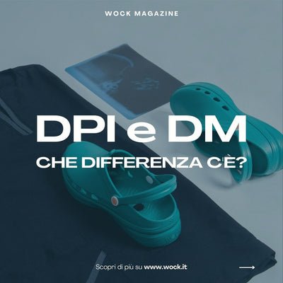 DPI e DM: Che differenza c'è?