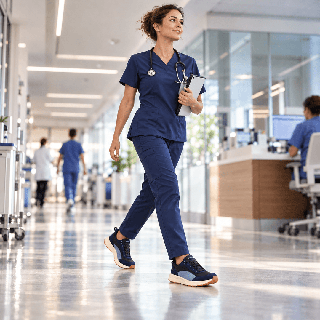 Quali scarpe WOCK scegliere? Scopri il modello giusto per il tuo lavoro