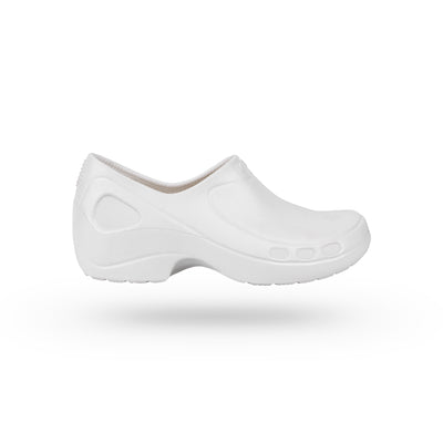 EVERLITE CLOSED zoccoli professionali ultraleggeri#colore_01-bianco