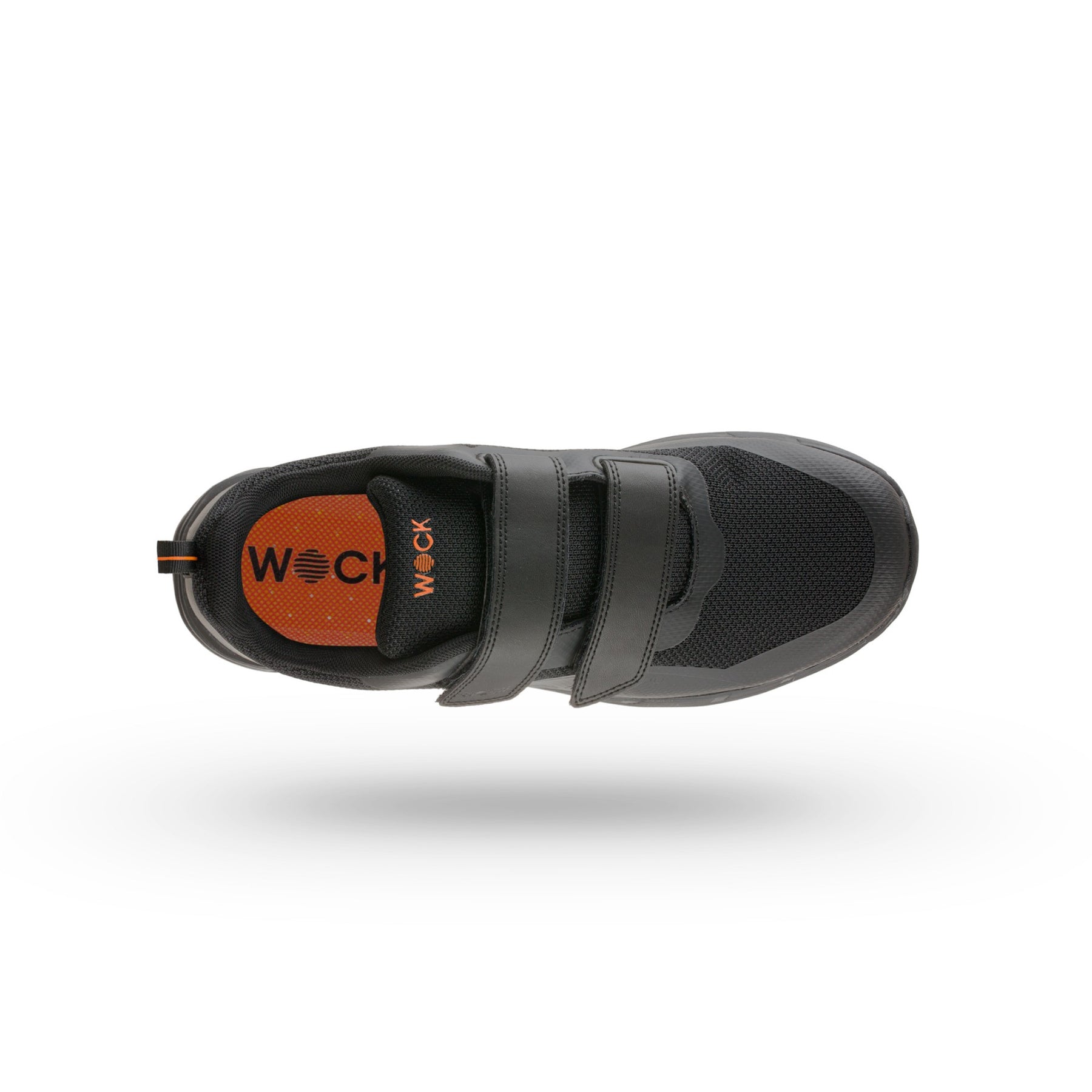 Wock Transparent Wock REBLAST sneakers – Wock Shoes Italia
