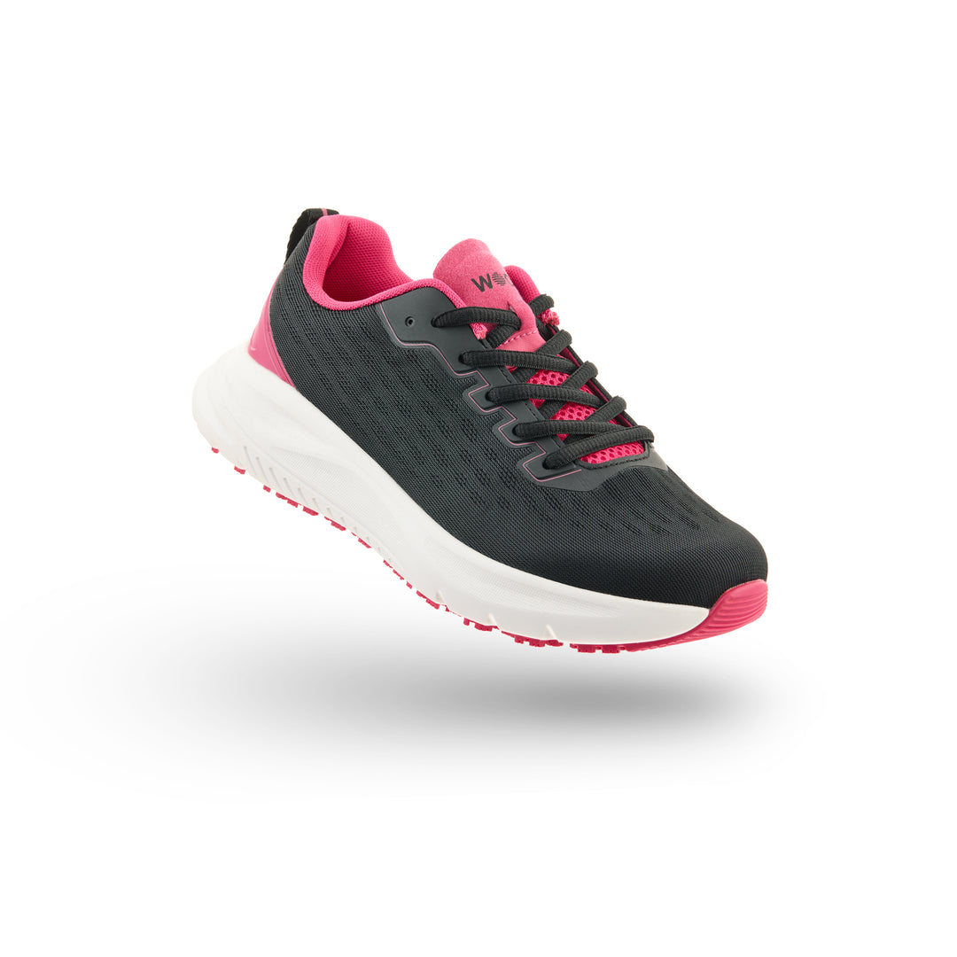 actionpro sneakers#colore_10-nero-fucsia