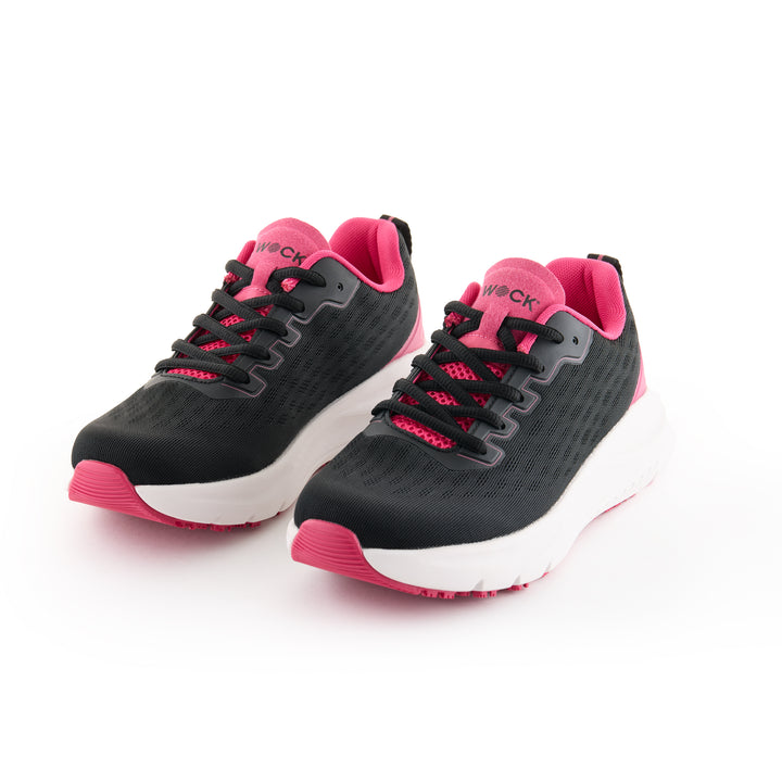 actionpro sneakers#colore_10-nero-fucsia