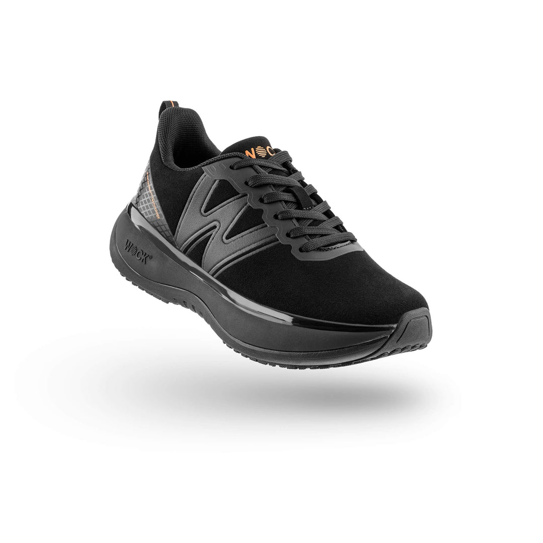 astropro sneakers#colore_01-nero