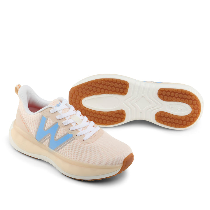 ASTROPRO VENTIS sneakers#colore_01-rosa-beige