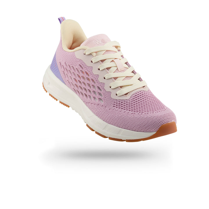 BREELITE sneakers ss26#colore_27-lilla