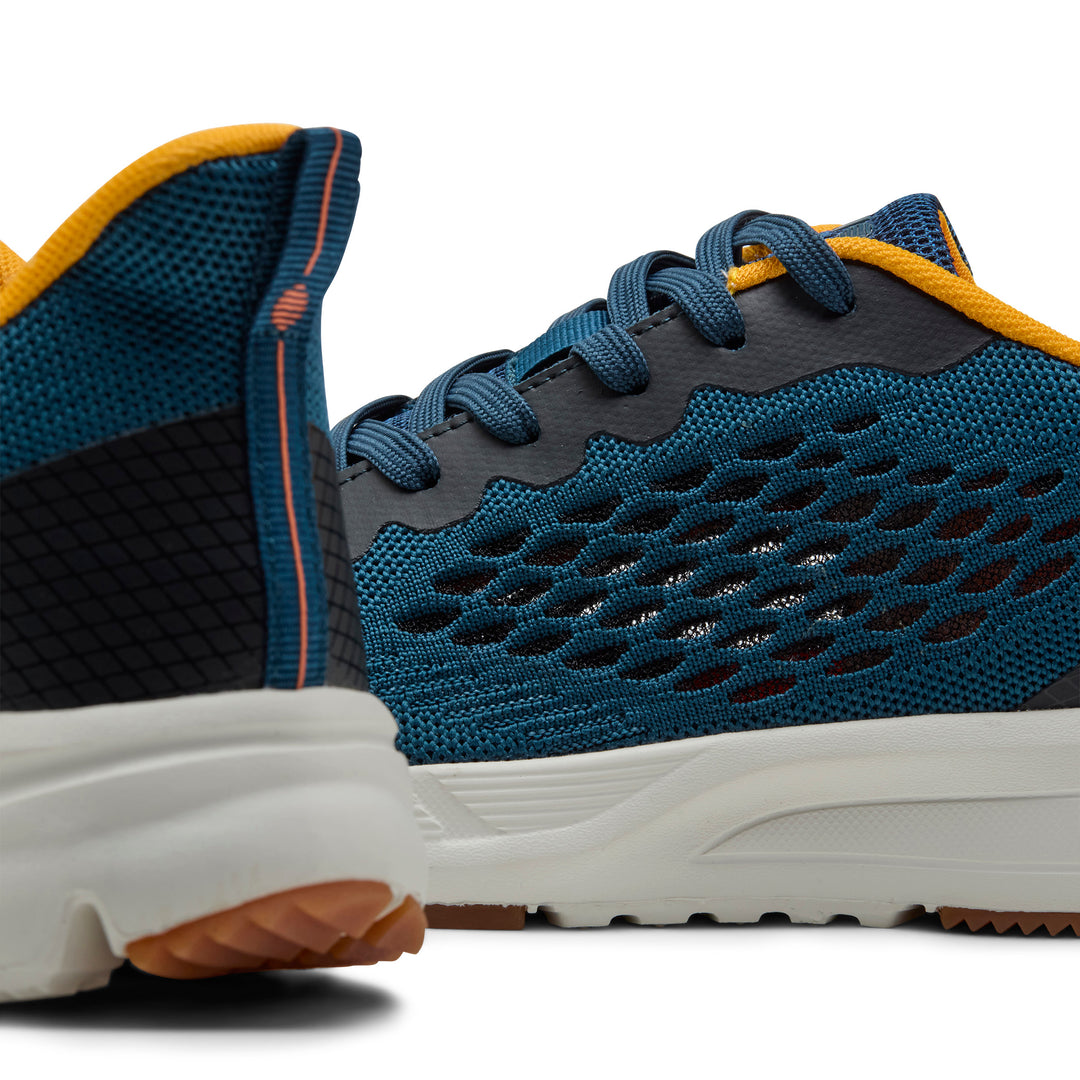 BREELITE sneakers ss26#colore_29-blu-giallo