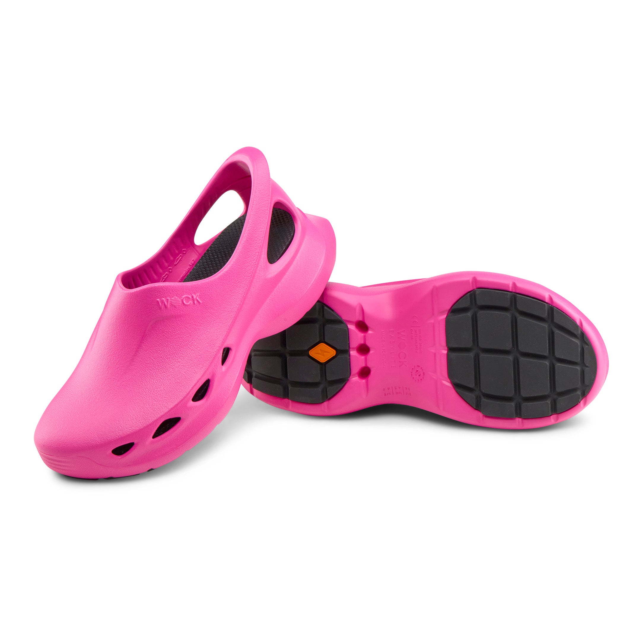 easylite zoccoli a calzata facilitata#colore_fucsia